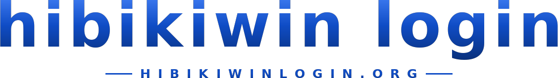hibikiwin login logo